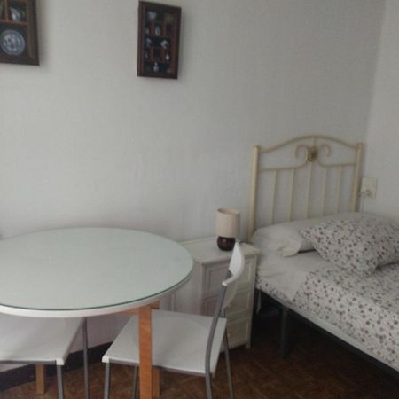 Hostal Espana León Zewnętrze zdjęcie