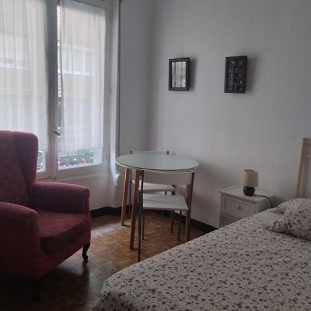 Hostal Espana León Zewnętrze zdjęcie