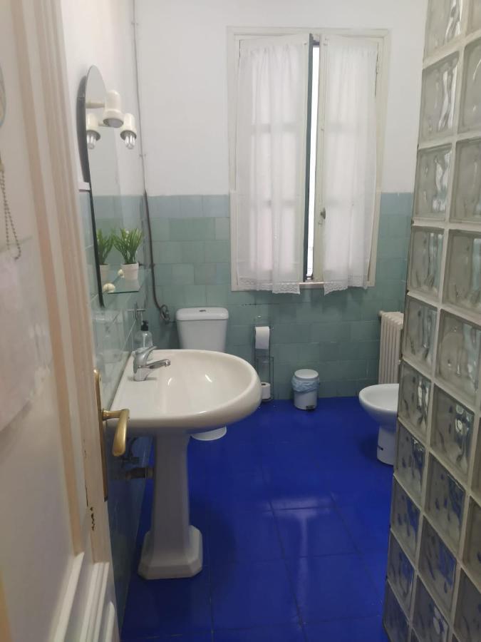Hostal Espana León Zewnętrze zdjęcie