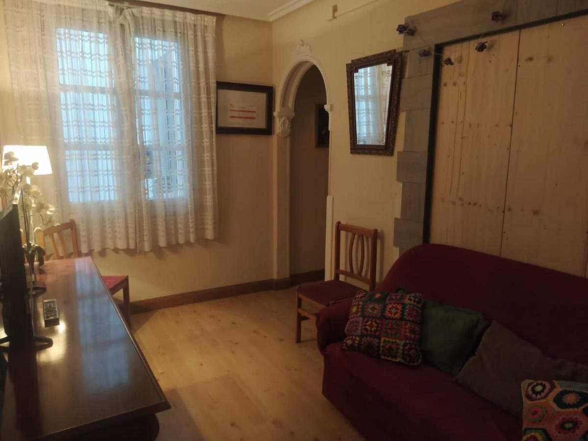 Hostal Espana León Zewnętrze zdjęcie