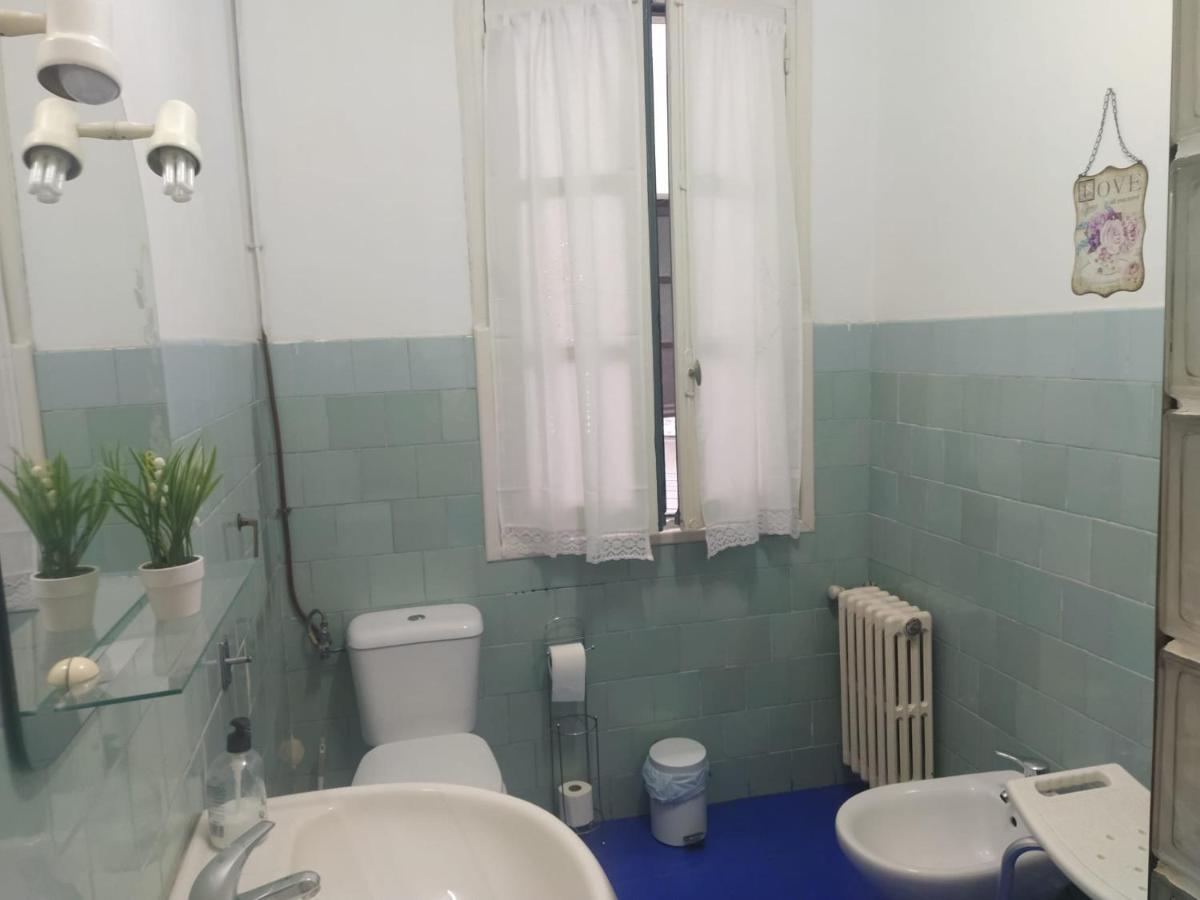 Hostal Espana León Zewnętrze zdjęcie
