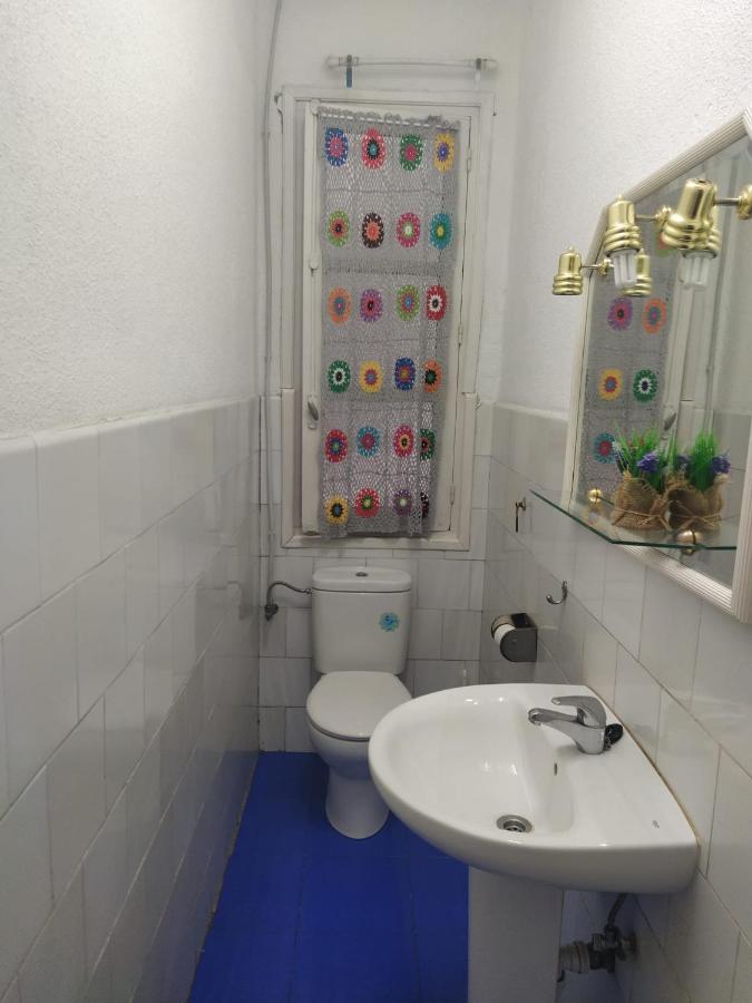 Hostal Espana León Zewnętrze zdjęcie