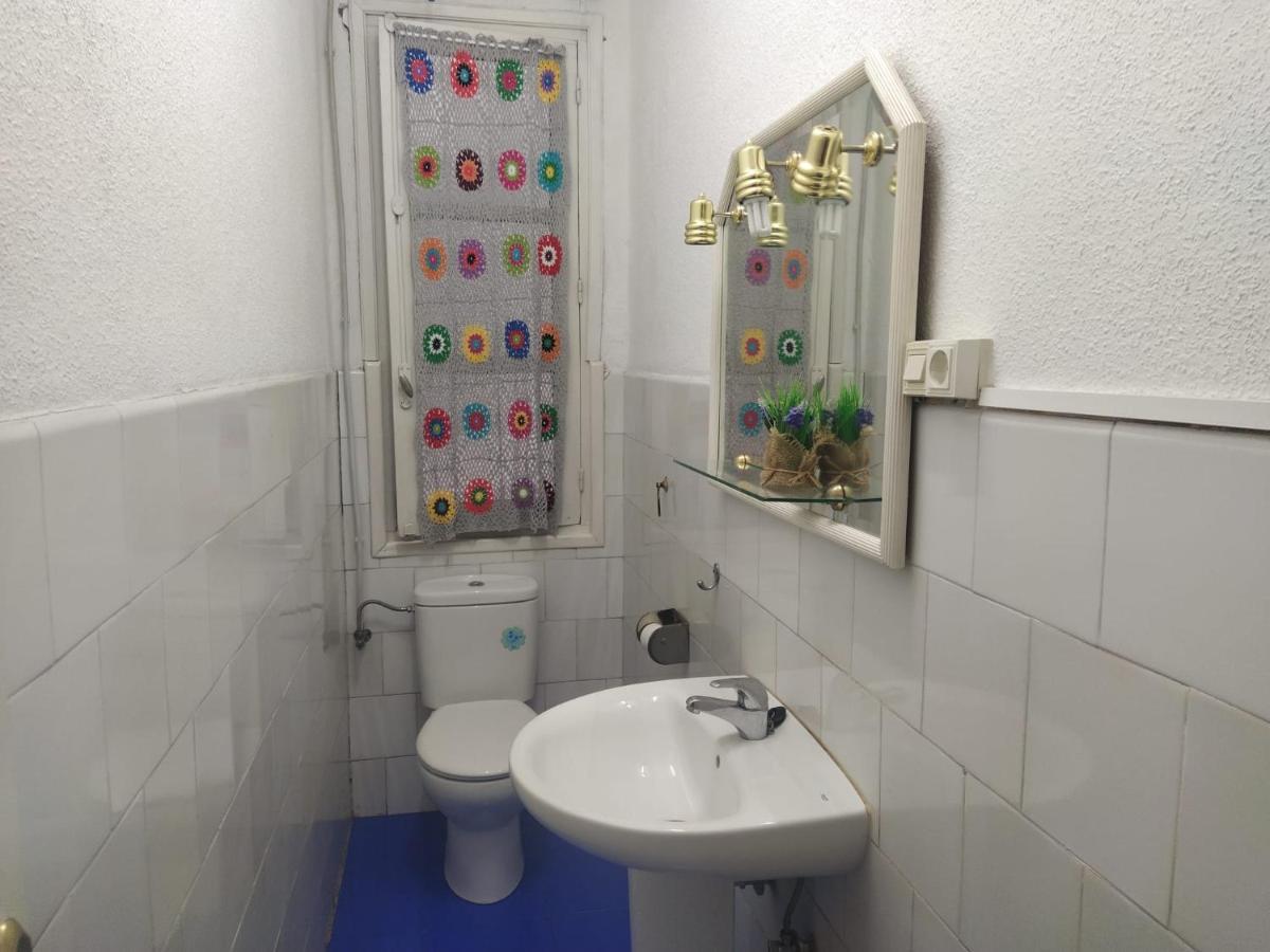 Hostal Espana León Zewnętrze zdjęcie
