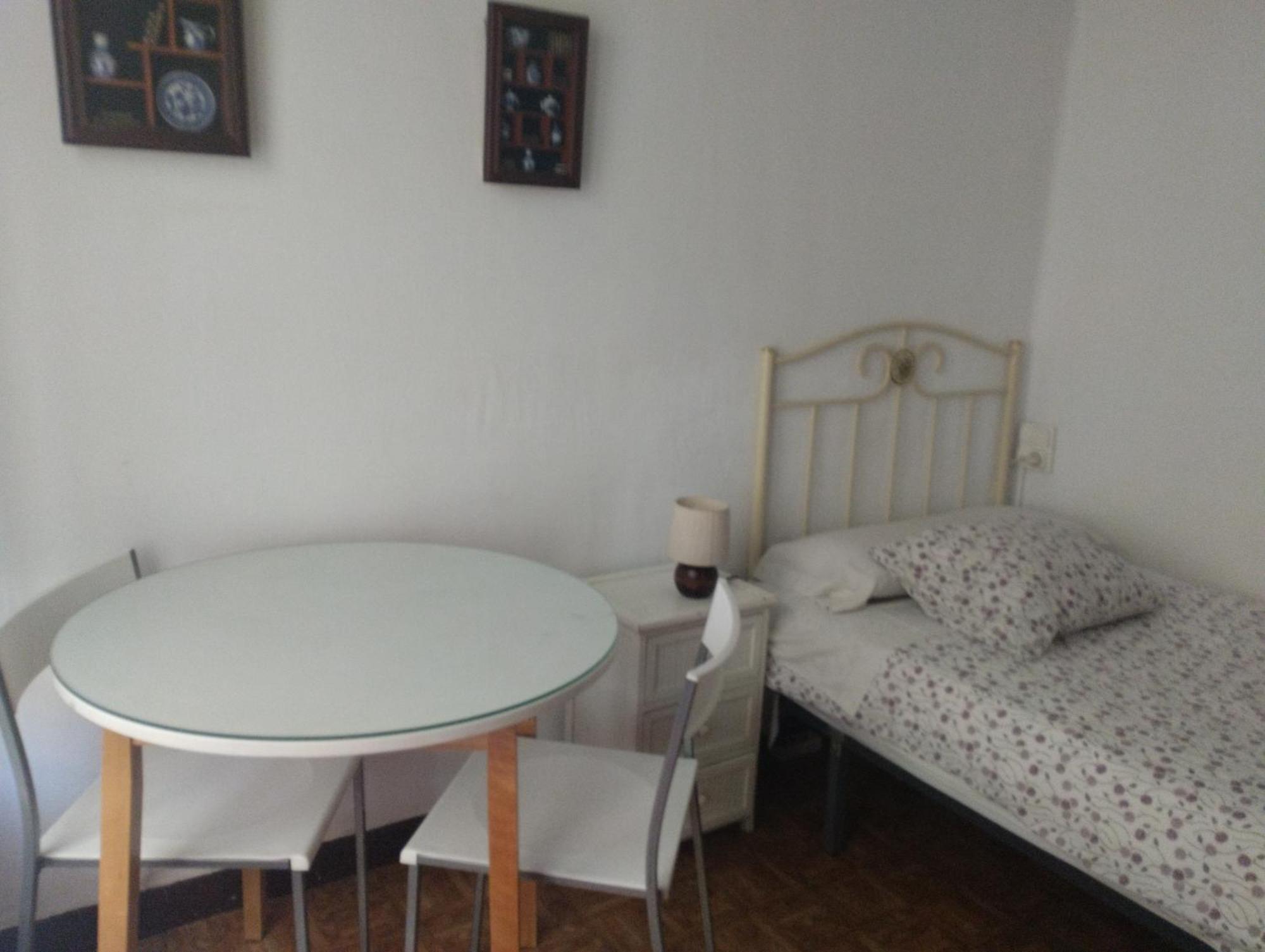 Hostal Espana León Zewnętrze zdjęcie