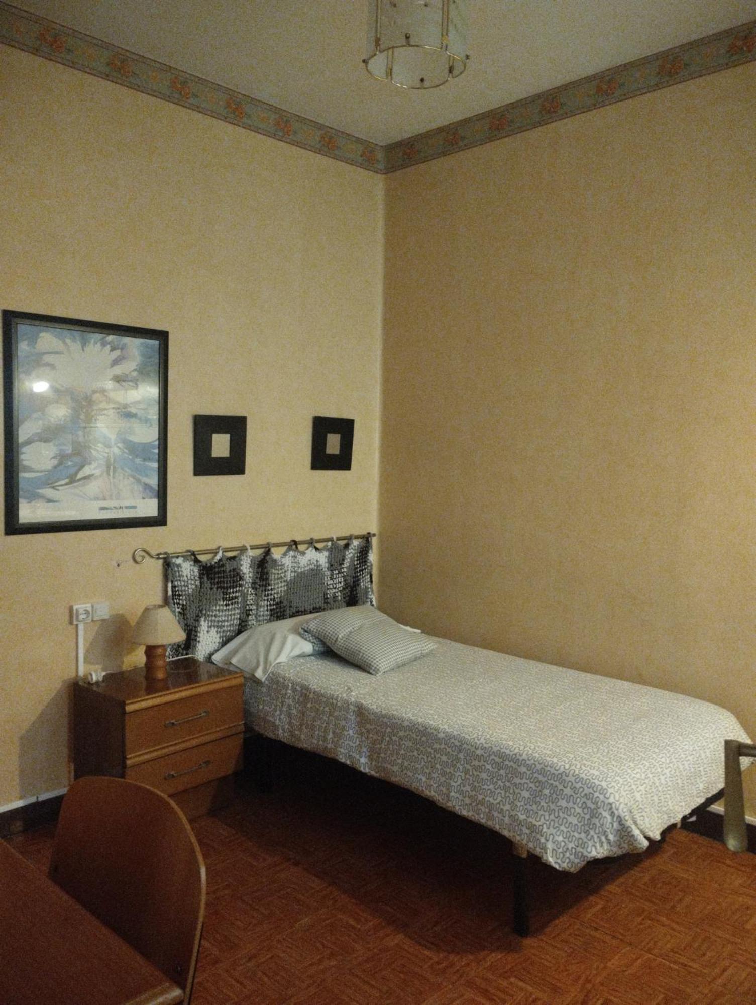 Hostal Espana León Zewnętrze zdjęcie